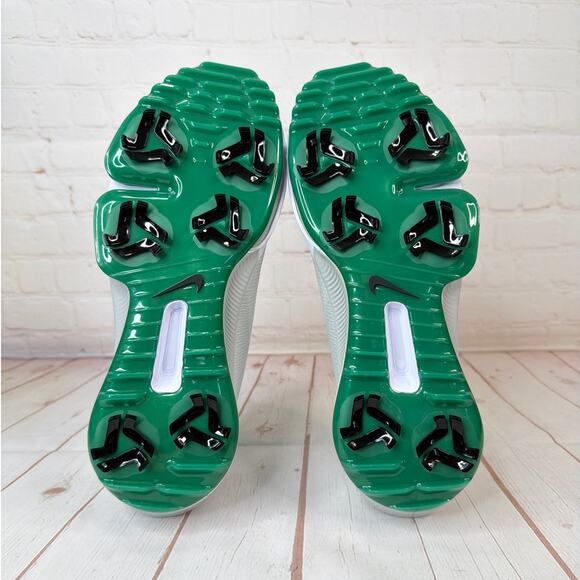 Nike Air Zoom Infinity Tour Next% BOA 2 Golf Shoes Mens Size 12 W (HQ2160-100) - Picture 9 of 10